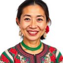 Hmong community member