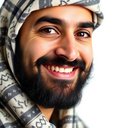Middle Eastern community member