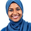 Somali community member