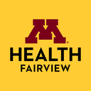 Health Fairview logo